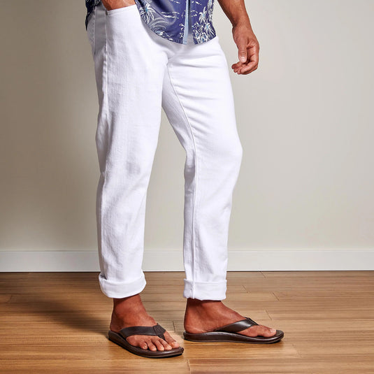 OluKai ‘Ilikai Sandals 6