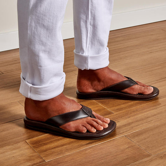 OluKai ‘Ilikai Sandals 5