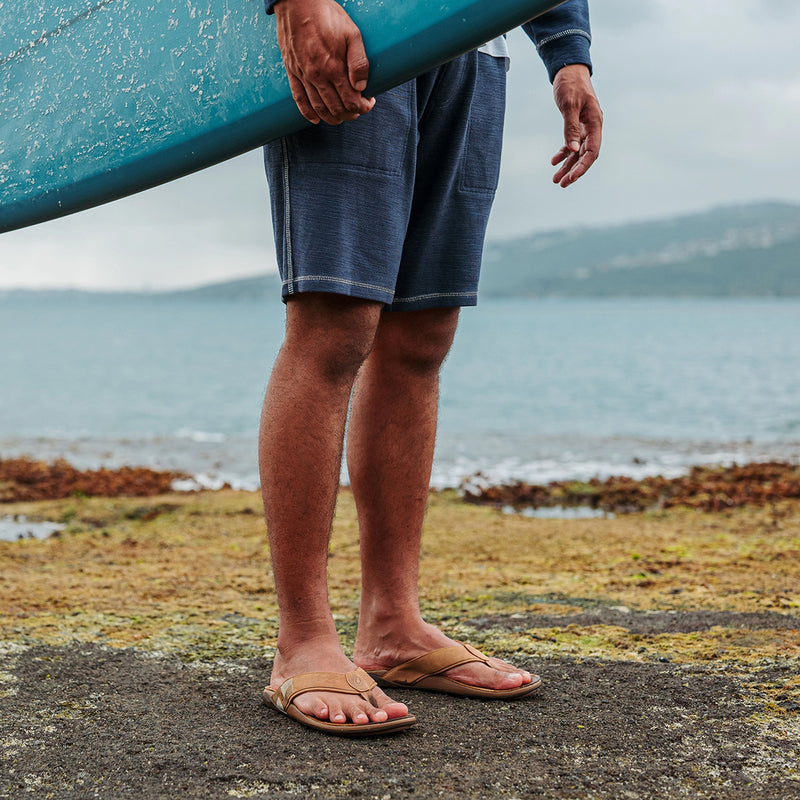 Load image into Gallery viewer, OluKai Tuahine Sandals 15
