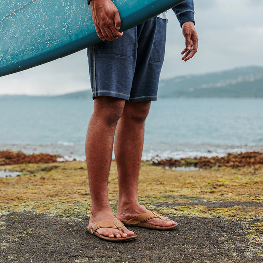 OluKai Tuahine Sandals 15