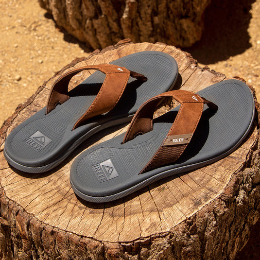 REEF Santa Ana Sandals 7