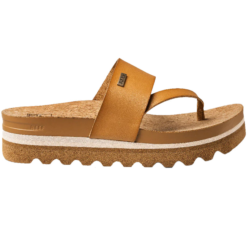 Load image into Gallery viewer, REEF Women's Cushion Sol Hi Sandals 1
