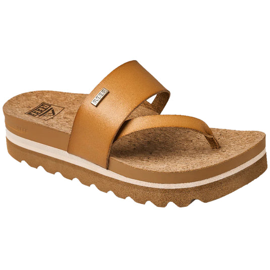 REEF Women's Cushion Sol Hi Sandals 2