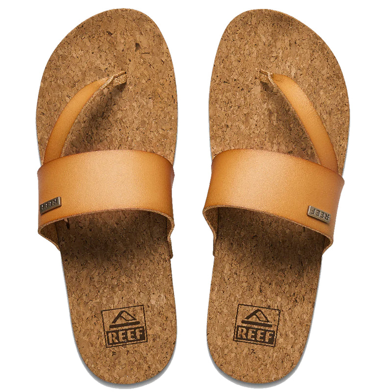 Load image into Gallery viewer, REEF Women's Cushion Sol Hi Sandals 3
