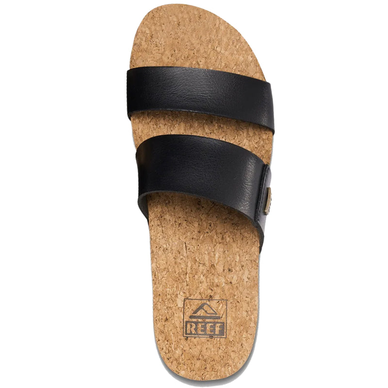Load image into Gallery viewer, REEF Women's Cushion Vista Higher Platform Sandals 4
