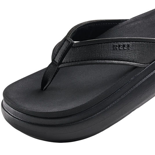 REEF Women's Cushion Bondi Sandals 6