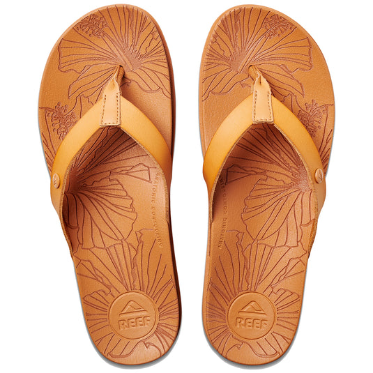 REEF Women's Cushion Porto Cruz Sandals 4