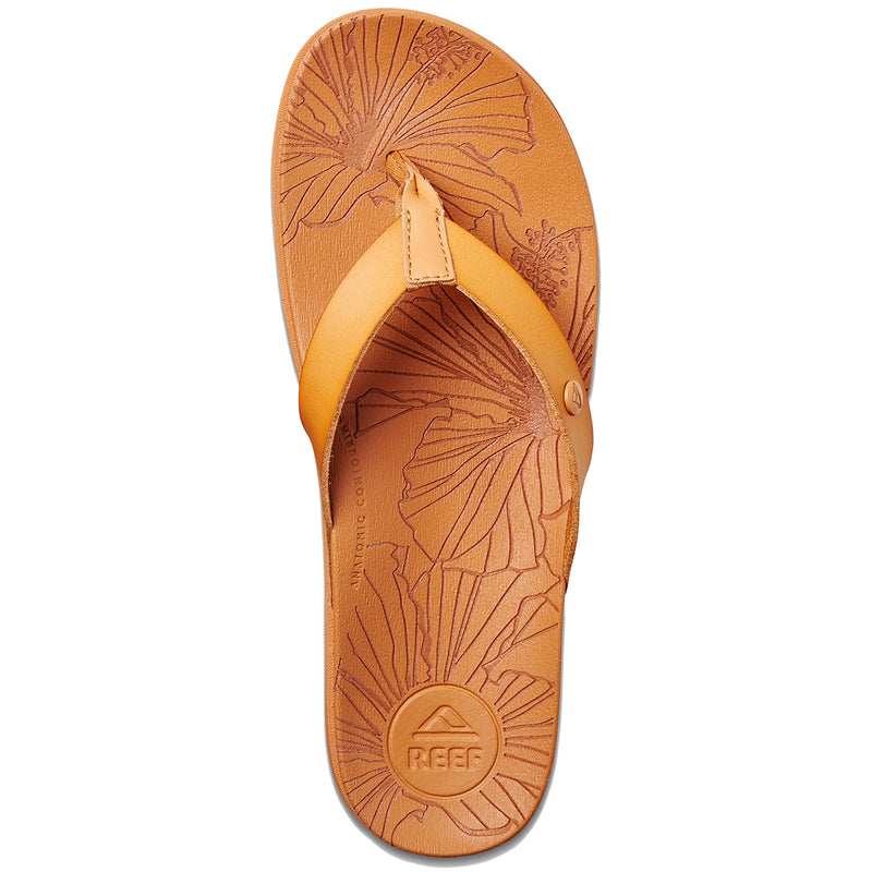 Load image into Gallery viewer, REEF Women's Cushion Porto Cruz Sandals 1
