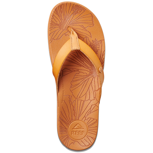 REEF Women's Cushion Porto Cruz Sandals 1