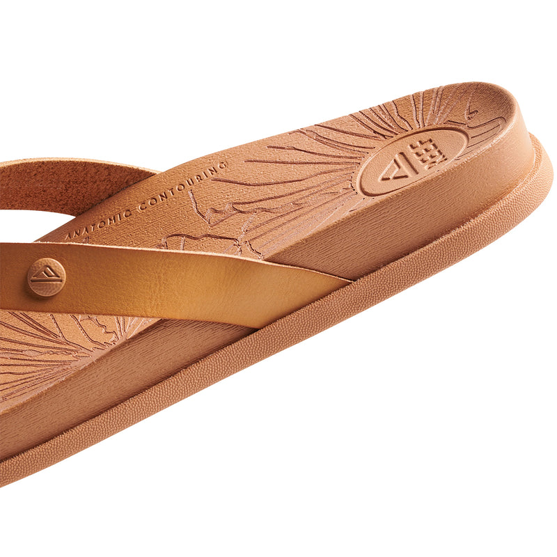 Load image into Gallery viewer, REEF Women's Cushion Porto Cruz Sandals 6
