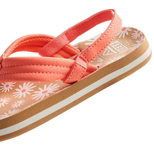 REEF Youth Little Ahi Sandals • 2024 17