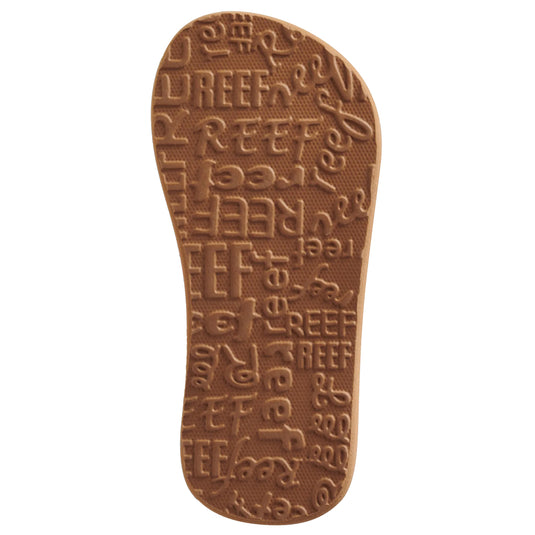REEF Youth Little Ahi Sandals • 2024 18