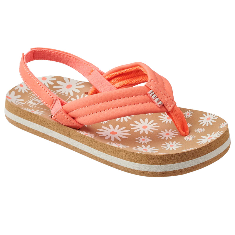 Load image into Gallery viewer, REEF Youth Little Ahi Sandals • 2024 15

