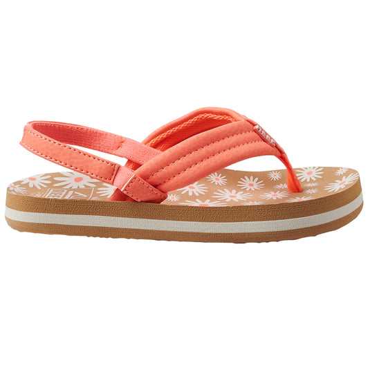 REEF Youth Little Ahi Sandals • 2024 14
