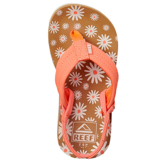 REEF Youth Little Ahi Sandals • 2024 13