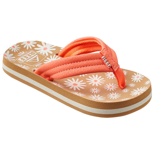 REEF Youth Kids Ahi Sandals • 2024 15