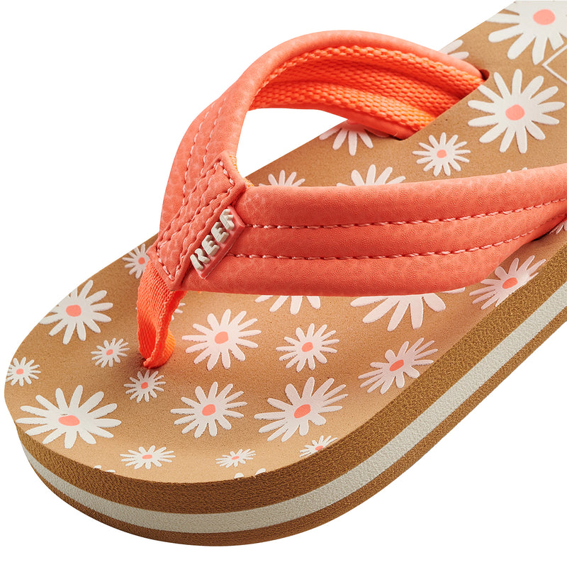 Load image into Gallery viewer, REEF Youth Kids Ahi Sandals • 2024 16
