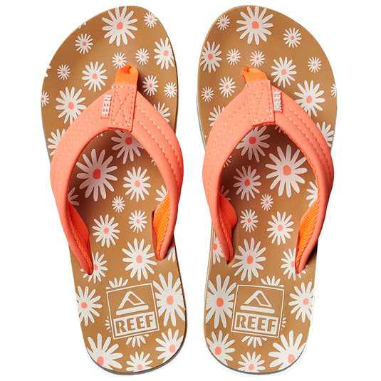 REEF Youth Kids Ahi Sandals • 2024 18