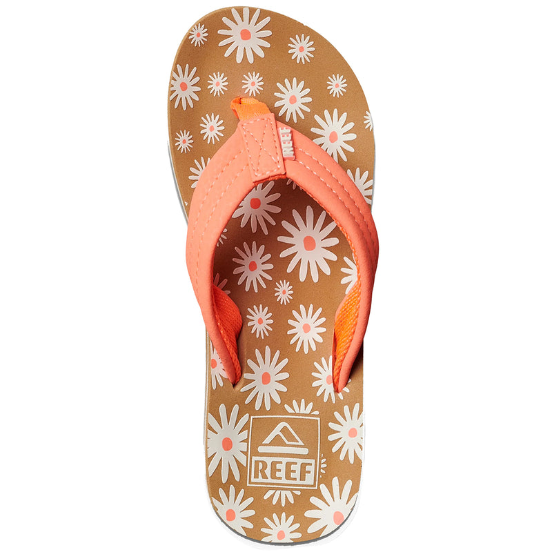 Load image into Gallery viewer, REEF Youth Kids Ahi Sandals • 2024 13
