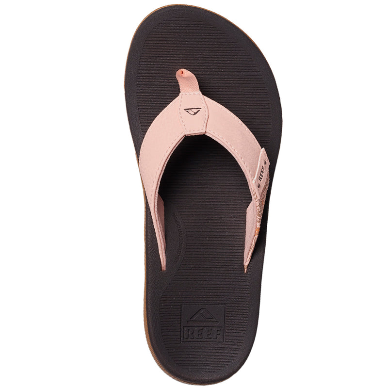 Load image into Gallery viewer, REEF Women's Santa Ana Sandals • 2025 1

