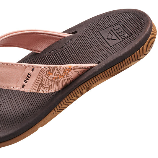 REEF Women's Santa Ana Sandals • 2025 6