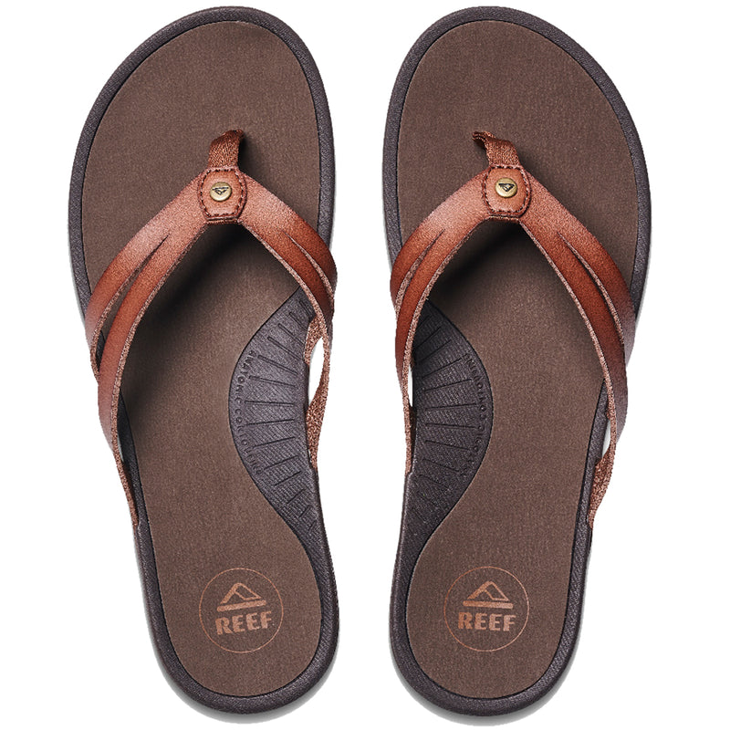 Load image into Gallery viewer, REEF Women's Pacific Joy Sandals 4
