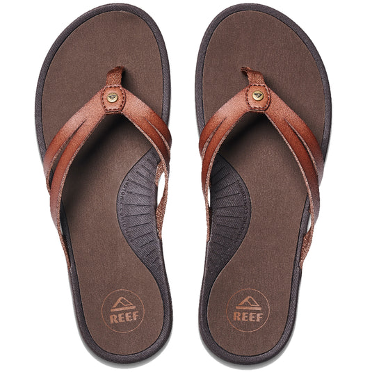 REEF Women's Pacific Joy Sandals 4