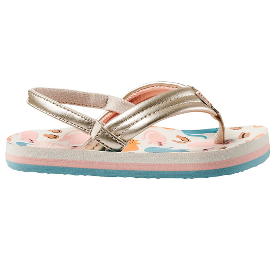 REEF Youth Little Ahi Sandals • 2024 2