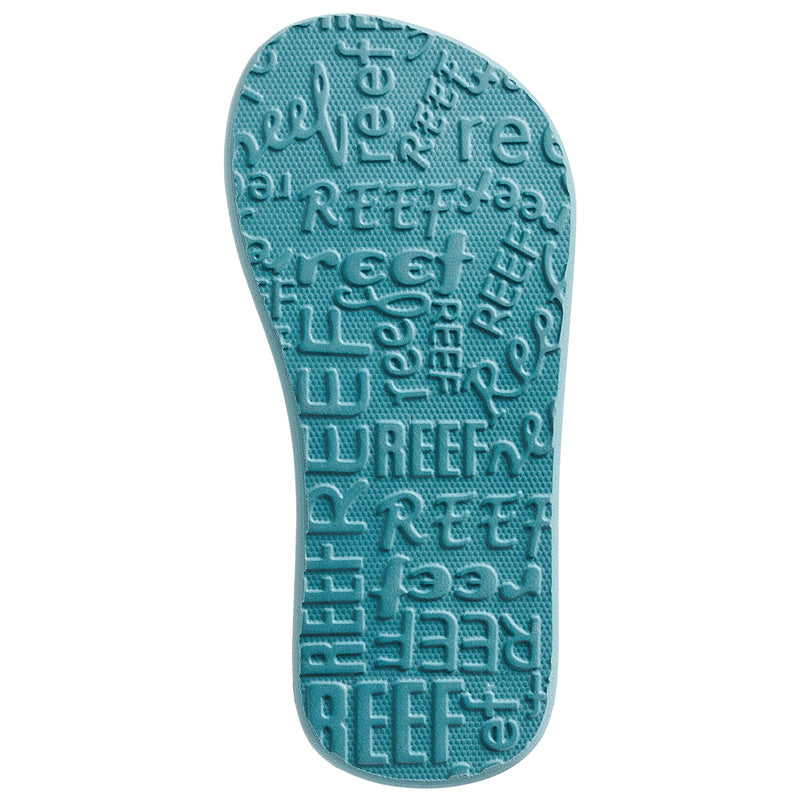 Load image into Gallery viewer, REEF Youth Little Ahi Sandals • 2024 6
