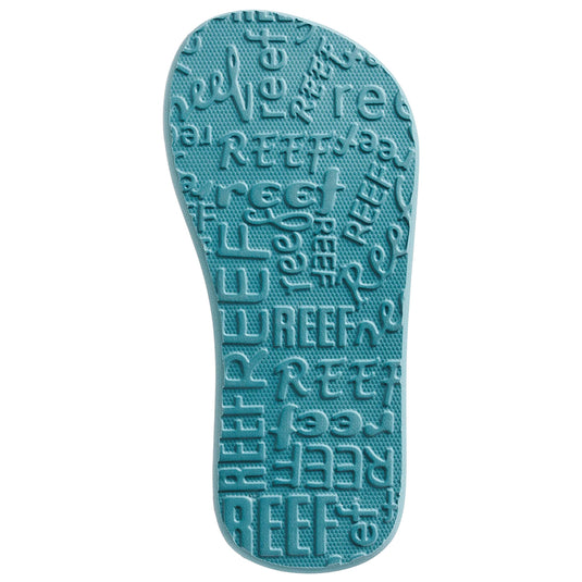 REEF Youth Little Ahi Sandals • 2024 6