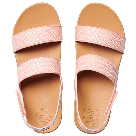 REEF Youth Kids Water Vista Sandals 6