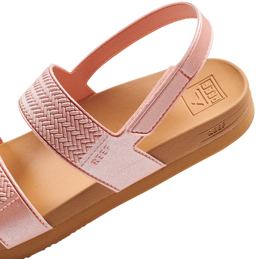 REEF Youth Little Water Vista Sandals • PAST SEASON 5