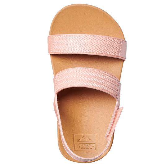 REEF Youth Little Water Vista Sandals • PAST SEASON 2