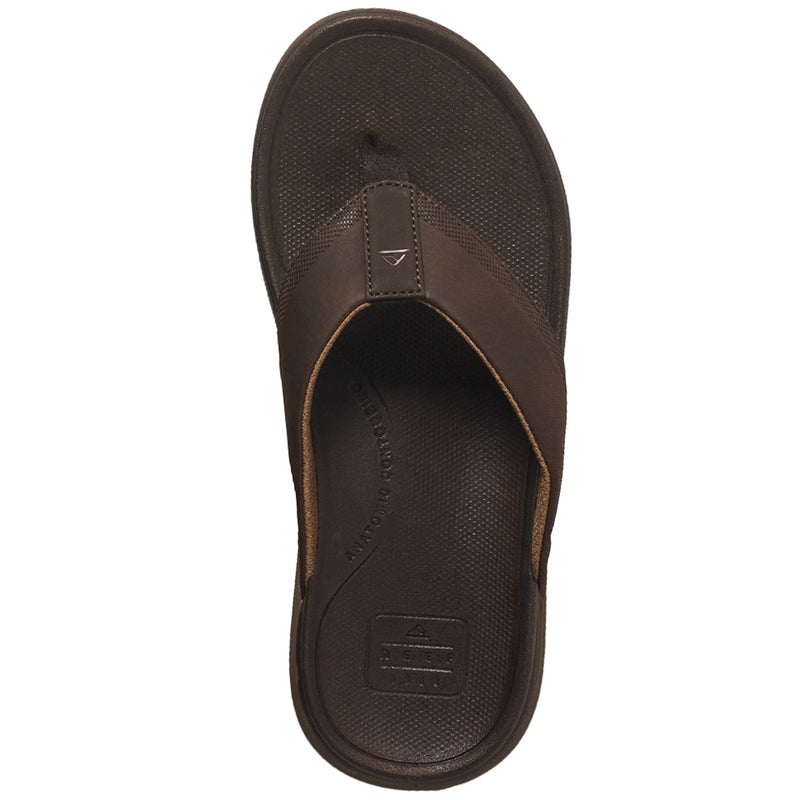 Load image into Gallery viewer, REEF Cushion Norte Sandals 9
