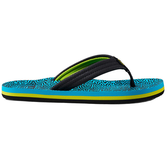 REEF Youth Kids Ahi Sandals • 2024 21