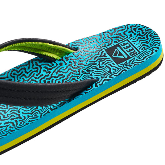 REEF Youth Kids Ahi Sandals • 2024 24