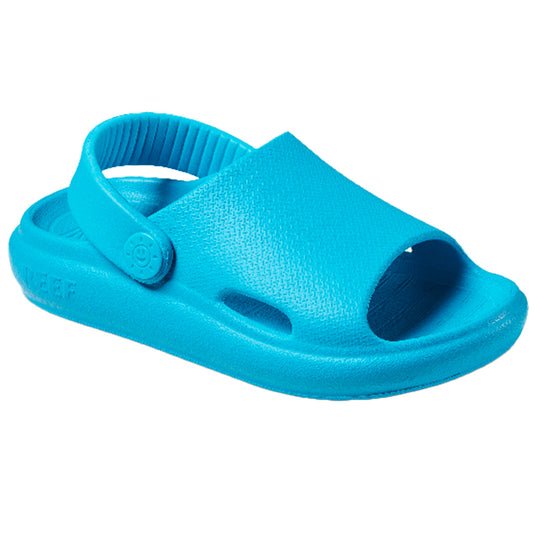 REEF Youth Little Rio Slide Sandals • 2025 3