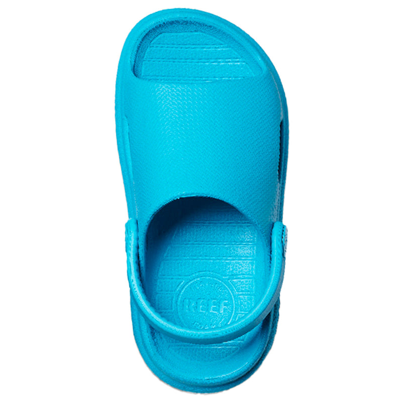 Load image into Gallery viewer, REEF Youth Little Rio Slide Sandals • 2025 2
