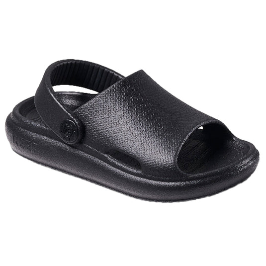 REEF Youth Little Rio Slide Sandals 3
