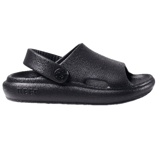 REEF Youth Little Rio Slide Sandals 1