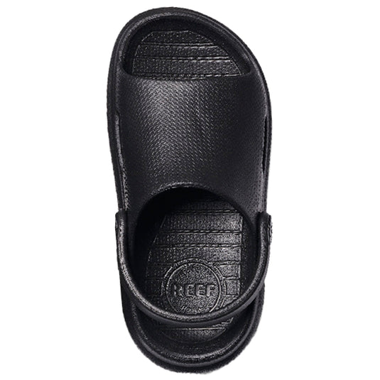 REEF Youth Little Rio Slide Sandals 2