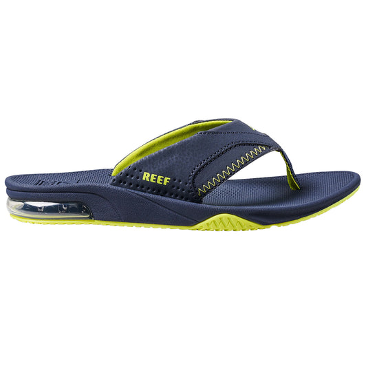 REEF Youth Kids Fanning Sandals 2