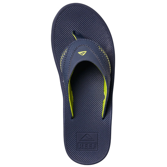 REEF Youth Kids Fanning Sandals 1