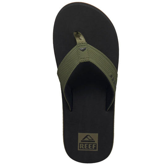 REEF Layback Sandals 1