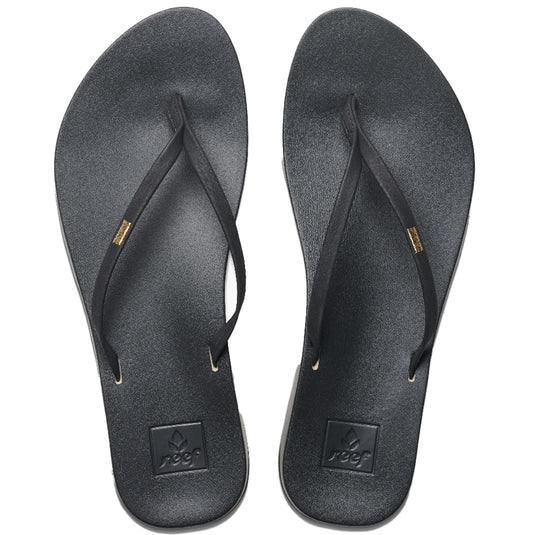 REEF Women's Cushion Slim Sandals 4