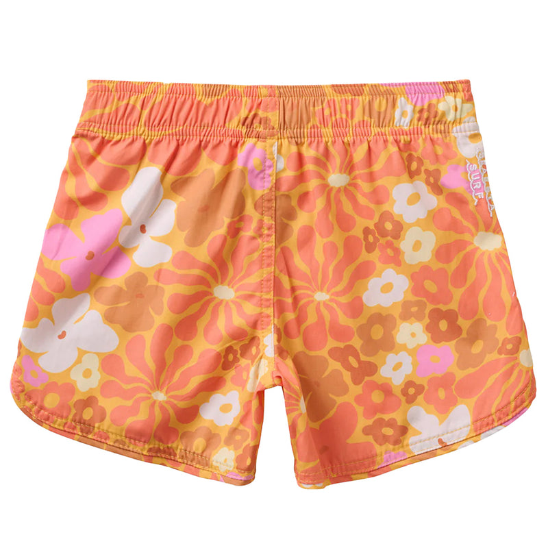Load image into Gallery viewer, Seaesta Surf Youth Fleurs Boardshorts 2
