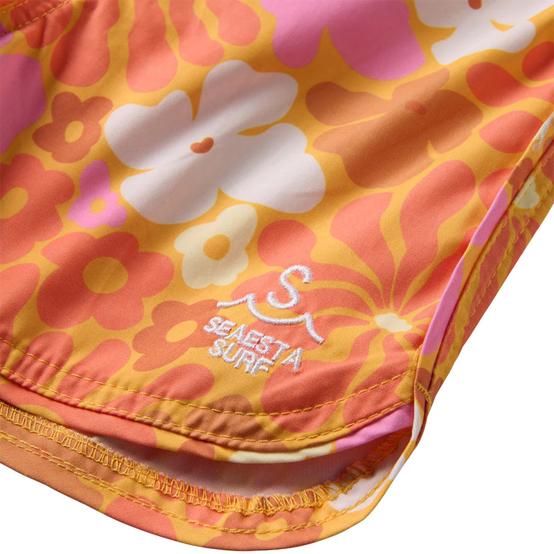 Load image into Gallery viewer, Seaesta Surf Youth Fleurs Boardshorts 4
