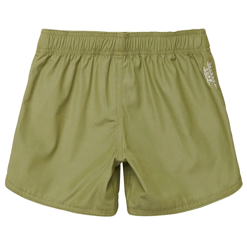 Load image into Gallery viewer, Seaesta Surf Youth × Surfy Birdy Boardshorts 2
