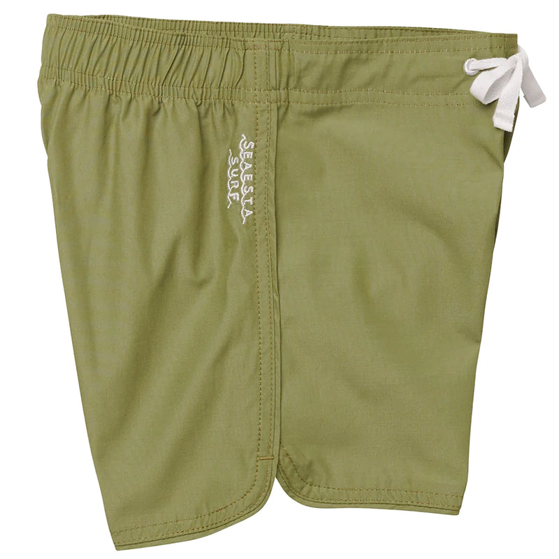 Load image into Gallery viewer, Seaesta Surf Youth × Surfy Birdy Boardshorts 3
