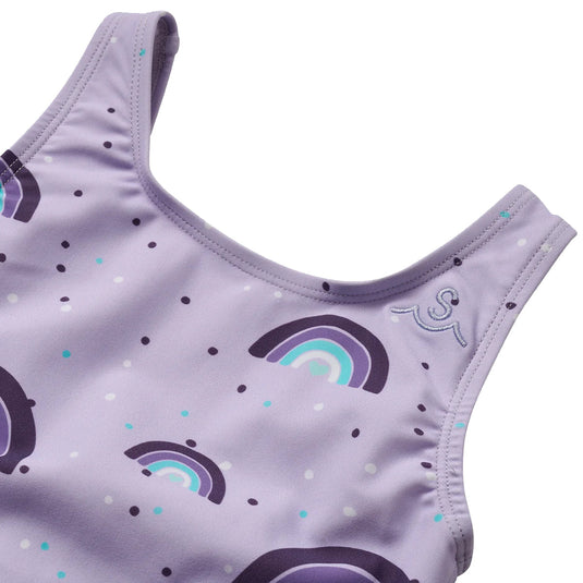 Seaesta Surf Youth Sea Arches One-Piece Swimsuit 2